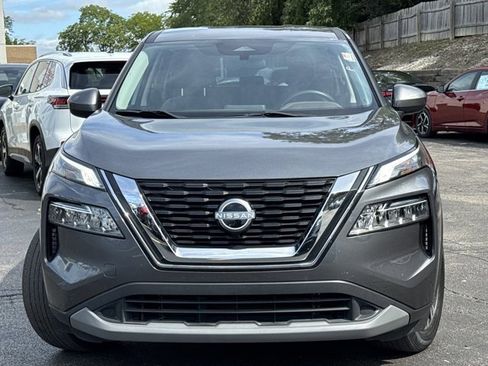 Used 2023 Nissan Rogue SV image 16