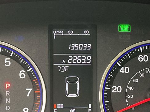 Used 2008 Honda CR-V EX-L image 14