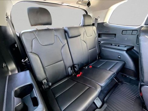 Used 2025 Kia Telluride S AWD/4WD image 26