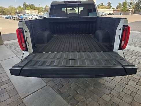 Used 2019 GMC Sierra 1500 SLT w/ SLT Premium Plus Package image 14