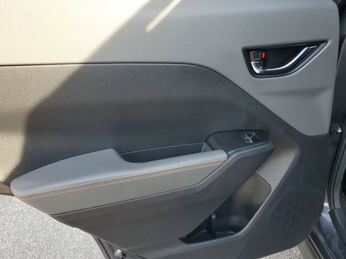 Certified 2024 Subaru Crosstrek 2.5i Limited w/ Crosstrek Mirror Package AWD/4WD image 13