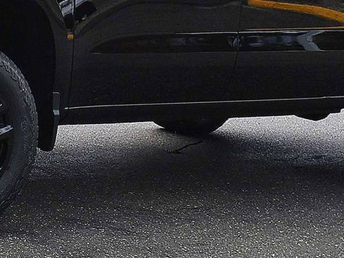 New 2026 Chevrolet Silverado 1500 LT Trail Boss w/ LT Trail Boss Premium Package image 26