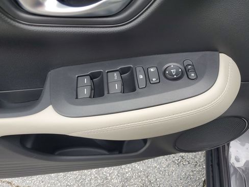 New 2027 Honda HR-V LX image 20