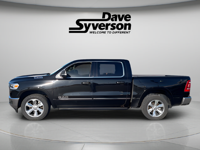 Used 2019 RAM 1500 Limited AWD/4WD image 7
