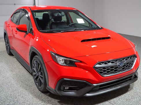 Used 2023 Subaru WRX Premium w/ Popular Package #2 image 5