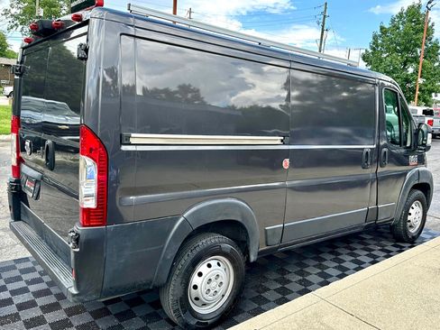 Used 2019 RAM ProMaster 1500 image 8