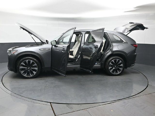 Certified 2024 MAZDA CX-90 Plug-In Hybrid w/ Premium Plus AWD/4WD image 47