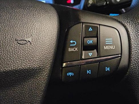 New 2026 Ford Escape Active image 16