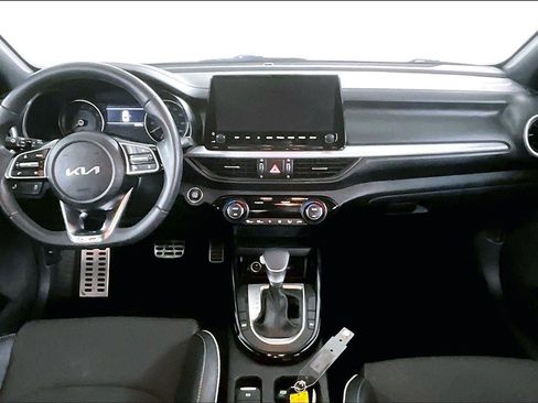 Used 2024 Kia Forte GT-Line image 7