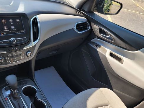 Used 2023 Chevrolet Equinox LT w/ Driver Convenience Package image 23