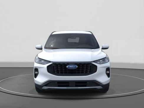 New 2025 Ford Escape Base image 6