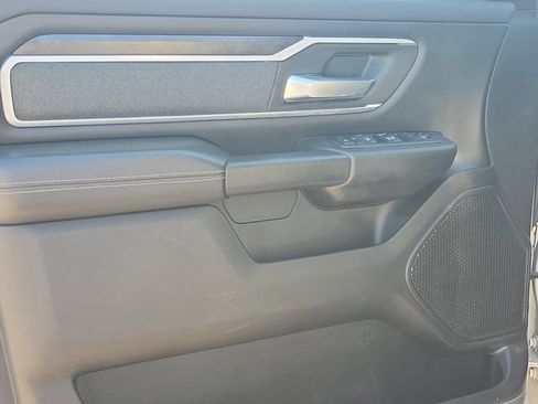 Used 2021 RAM 1500 Big Horn AWD/4WD image 16