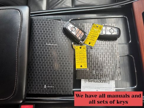 Used 2021 Lincoln Aviator Grand Touring w/ Equipment Group 301A AWD/4WD image 44