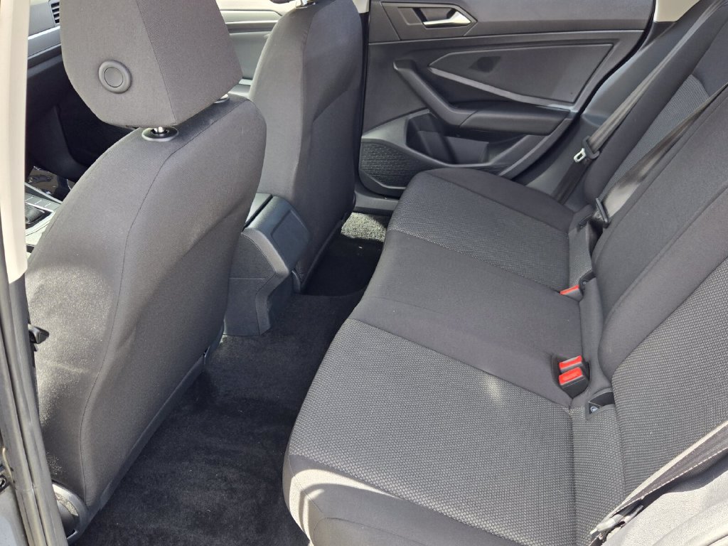 Used 2019 Volkswagen Jetta S w/ Driver Assistance Package FWD image 12