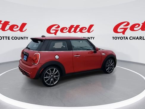 Used 2019 MINI Cooper S image 8