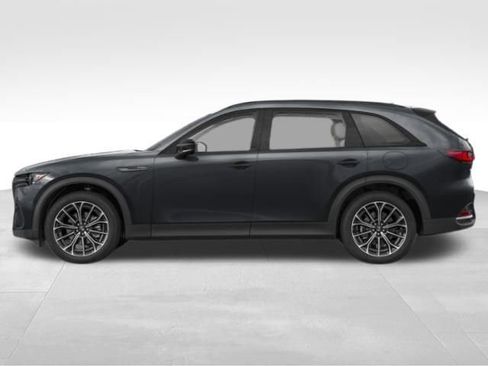 New 2026 MAZDA CX-70 SC image 3