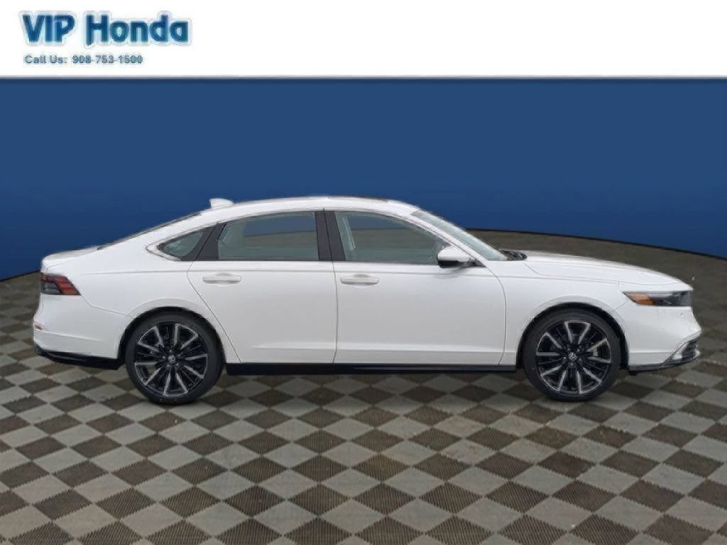 New 2026 Honda Accord Touring image 6