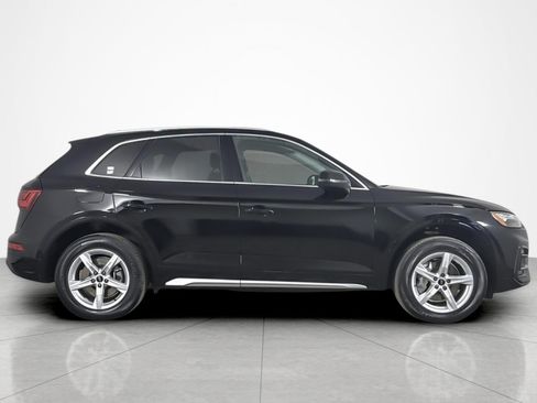 Used 2023 Audi Q5 2.0T Premium w/ Convenience Package AWD/4WD image 6