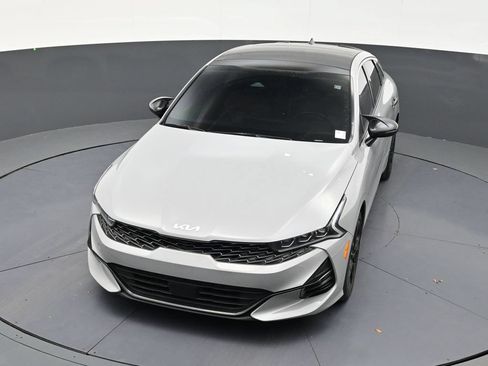 Used 2024 Kia K5 GT-Line FWD image 19