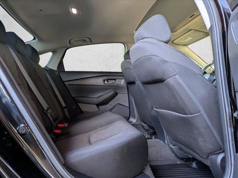 Used 2023 Honda Accord EX image 19