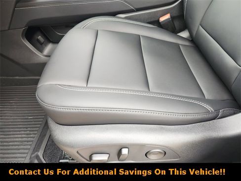 New 2026 GMC Acadia Elevation image 18