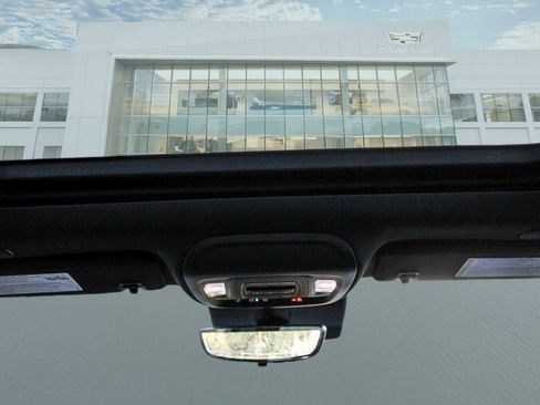 New 2026 Cadillac CT5 Sport image 24