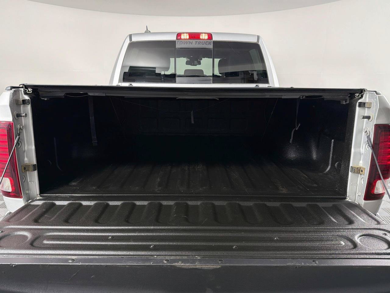 Used 2018 RAM 1500 Sport AWD/4WD image 43