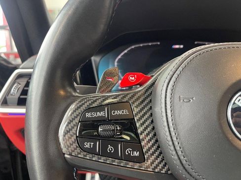 Used 2021 BMW M3 Competition w/ Executive Package image 29