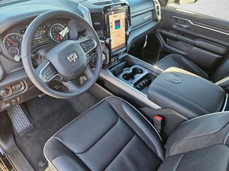 New 2026 RAM 1500 Laramie video 3