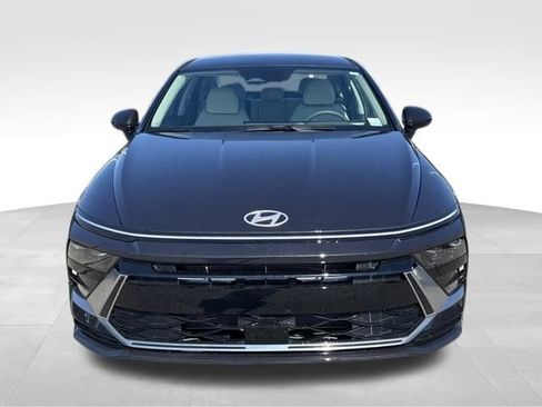 New 2026 Hyundai Sonata SEL FWD image 8