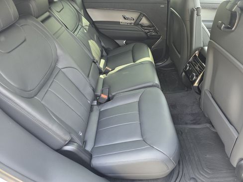 Used 2026 Land Rover Range Rover Sport SE AWD/4WD image 5