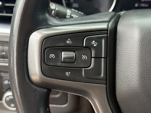 Used 2021 Chevrolet Tahoe RST RWD image 16