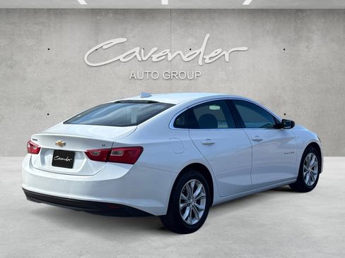 Used 2023 Chevrolet Malibu LT image 15