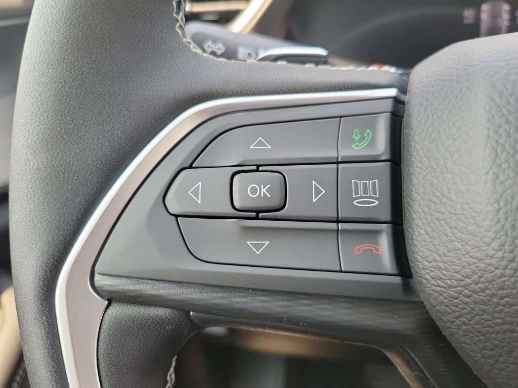 New 2026 Jeep Grand Cherokee Laredo X RWD image 27