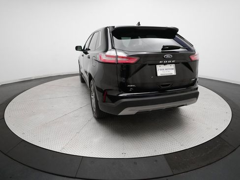 Used 2024 Ford Edge SEL w/ Convenience Package image 33
