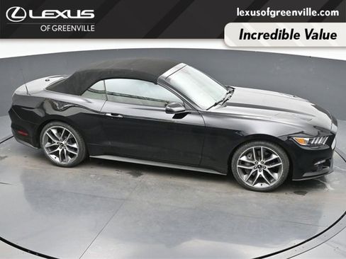 Used 2016 Ford Mustang GT Premium w/ Equipment Group 401A image 37