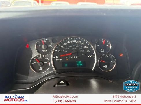 Used 2017 Chevrolet Express 2500 LS RWD image 19
