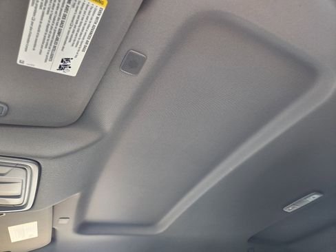 Certified 2025 Chevrolet Silverado 1500 LT image 25