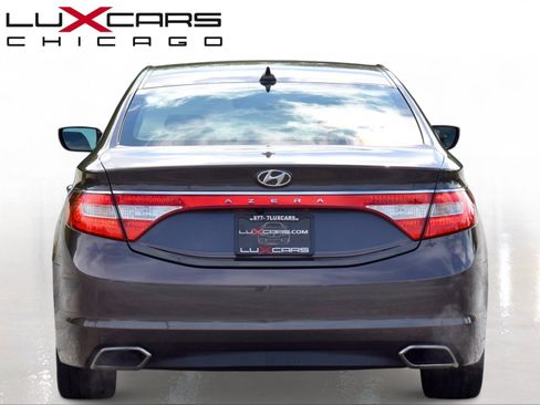 Used 2016 Hyundai Azera FWD image 11