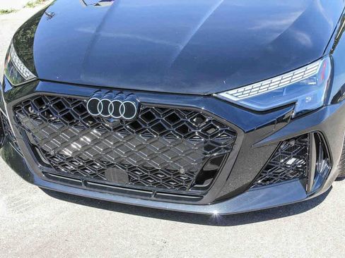 Used 2026 Audi RS 3 image 8