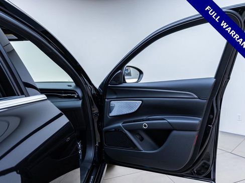 Certified 2024 Maserati Grecale GT AWD/4WD image 31