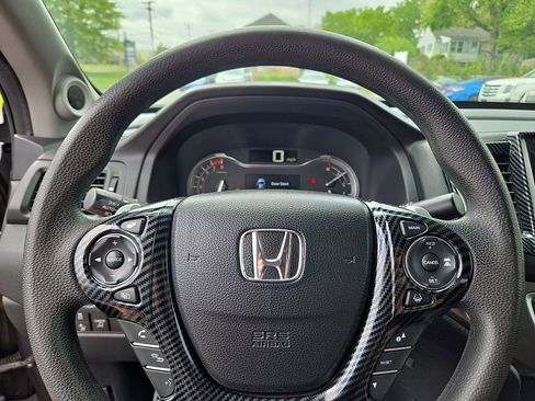 Used 2020 Honda Ridgeline Sport image 19