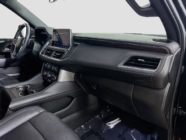 Used 2023 Chevrolet Tahoe Z71 w/ Z71 Off-Road Package AWD/4WD image 29