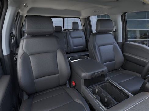 New 2025 Ford F250 Lariat w/ Lariat Ultimate Package image 10