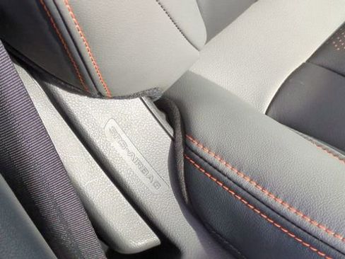 Used 2025 Subaru Crosstrek 2.5i Limited image 43