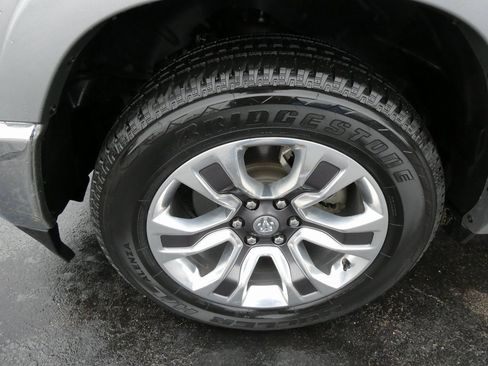 Used 2023 RAM 1500 Limited image 16