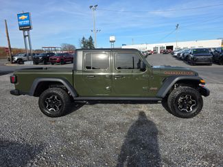 Used 2021 Jeep Gladiator Mojave video 2