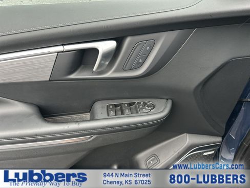 Used 2026 Buick Enclave Preferred FWD image 13