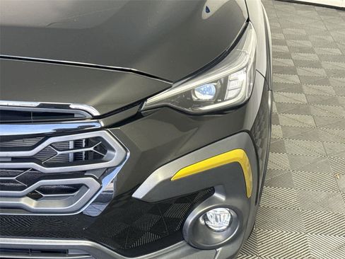 Used 2024 Subaru Crosstrek 2.5i Sport w/ Crosstrek Mirror Package image 9