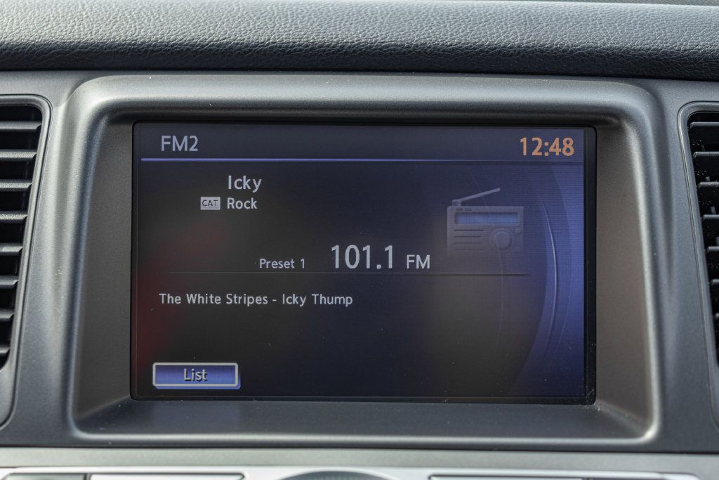 Used 2014 Nissan Murano SL w/ Navigation Package AWD/4WD image 19